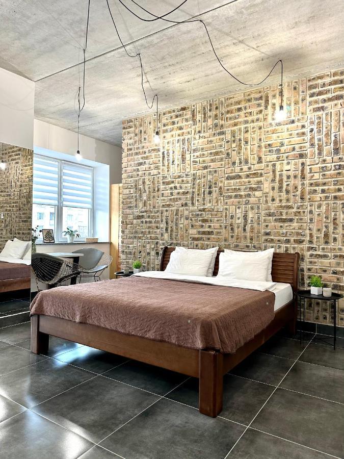Apartment Designer In The Center *
